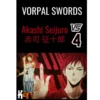 Quadro Kuroko no Basket - Akashi Vorpal Swords