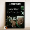 Jason Silver - Kuroko no Basket - Jabberwock