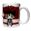 Kagami Seirin - Caneca Kuroko no Basket