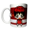 Kagami Taiga - Caneca Kuroko no Basket