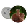 Botton/Broche Kuroko no Basket-Midorima- Geraçãos dos Milagres