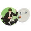 Botton/Broche Kuroko no Basket - Midorima - Pets